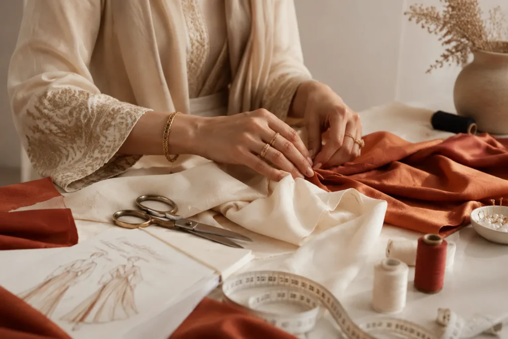 Fabric